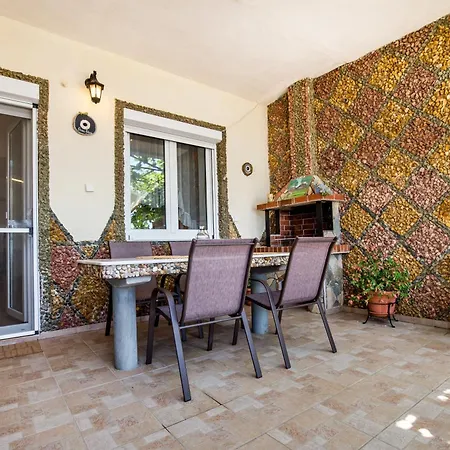 Golden Sunset Skála Kallirákhis