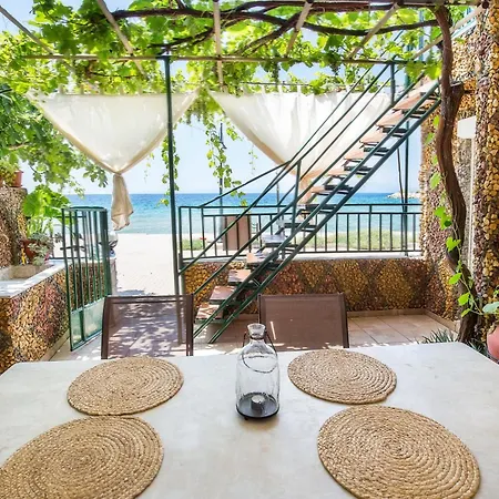 Golden Sunset Lejlighed