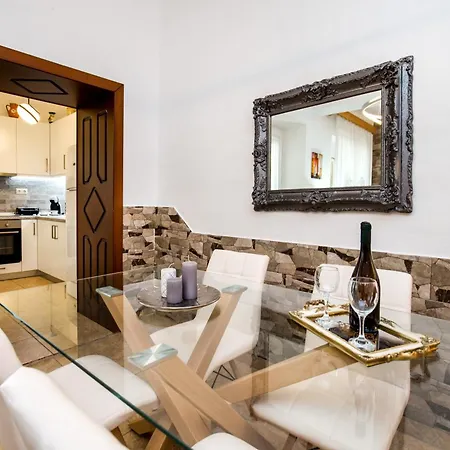 Lejlighed Golden Sunset *