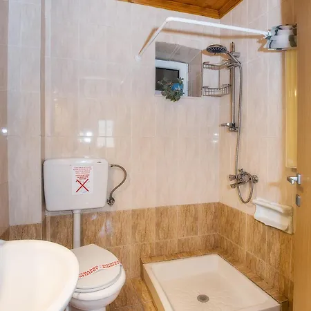 Golden Sunset * Skála Kallirákhis