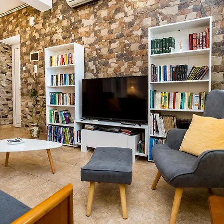 Lejlighed Golden Sunset