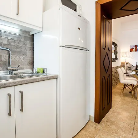 Lejlighed Golden Sunset *