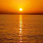 Lägenhet Golden Sunset Skála Kallirákhis