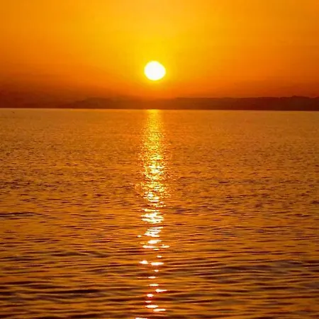 公寓 Golden Sunset Skála Kallirákhis