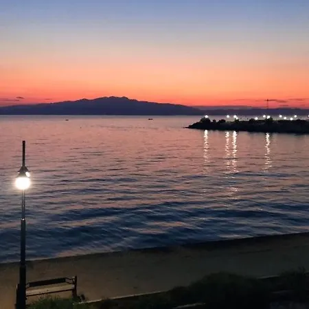 公寓 Golden Sunset *