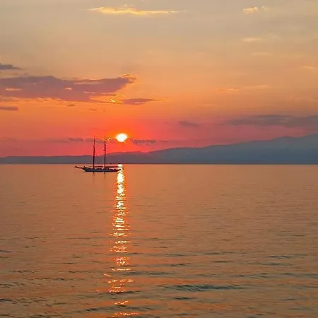 Lägenhet Golden Sunset