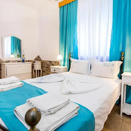 Golden Sunset Apartment Skala Kallirakhis